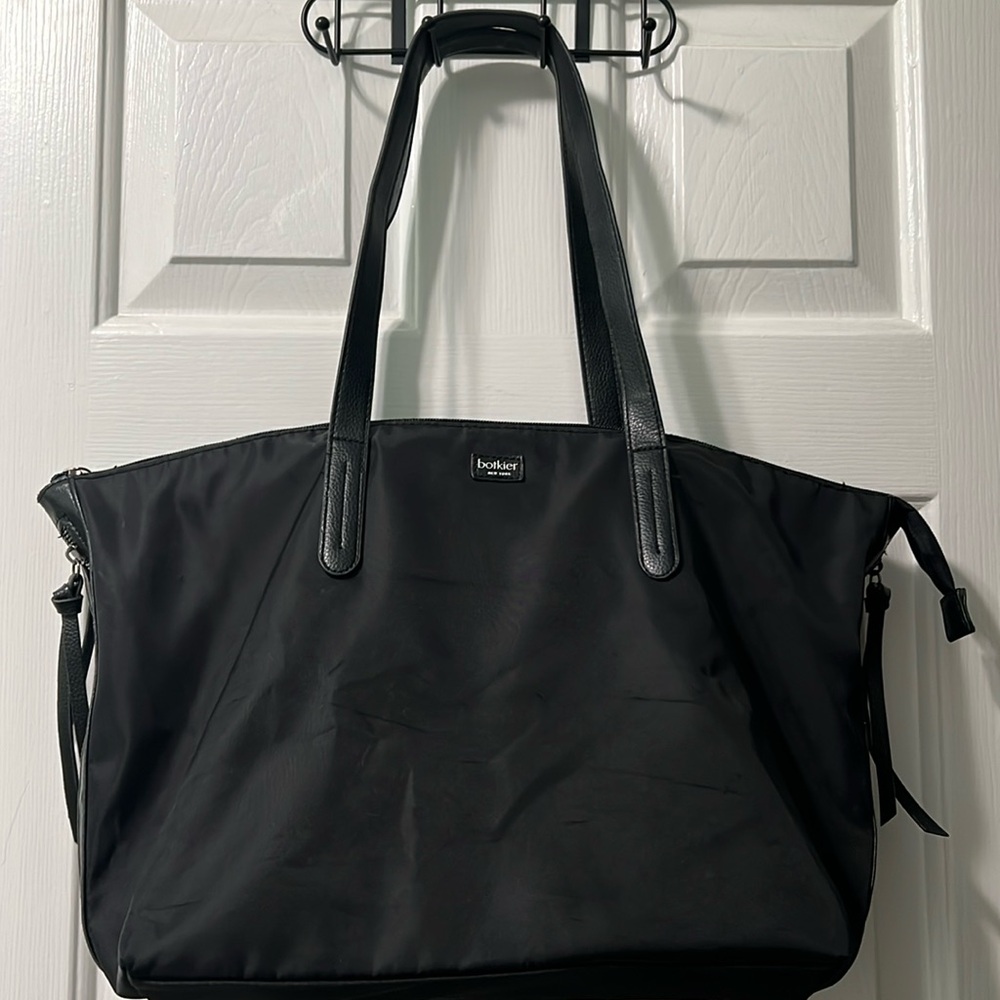 BOTKIER NYLON TOTE